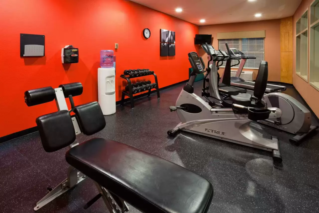 Country Inn & Suites by Radisson, Madison Southwest, WI 13/22
