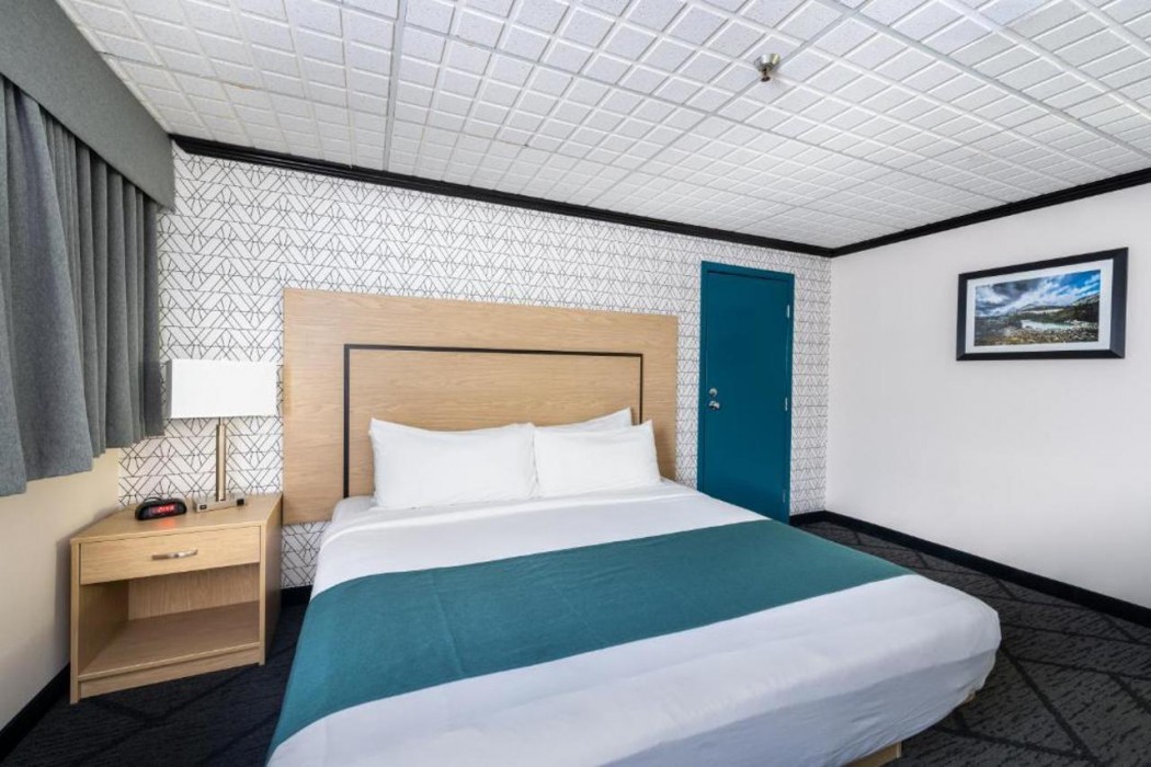 Sternwheeler Hotel & Conference Centre, Trademark by Wyndham 18/56