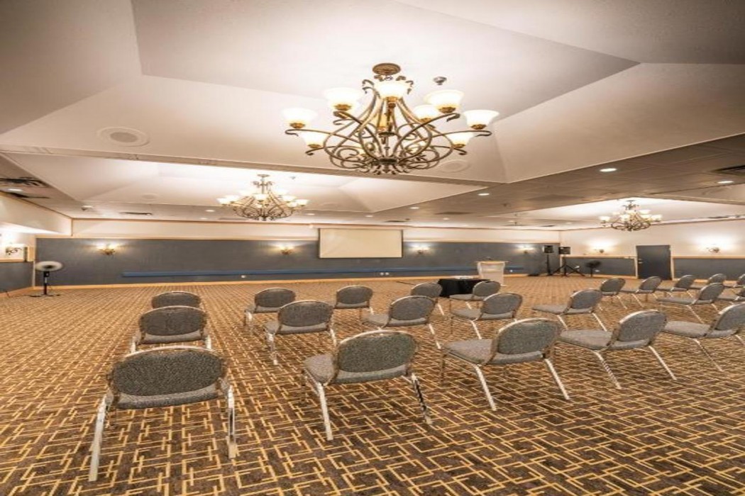 Sternwheeler Hotel & Conference Centre, Trademark by Wyndham 32/56