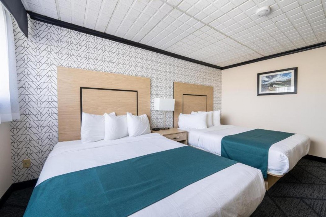Sternwheeler Hotel & Conference Centre, Trademark by Wyndham 22/56