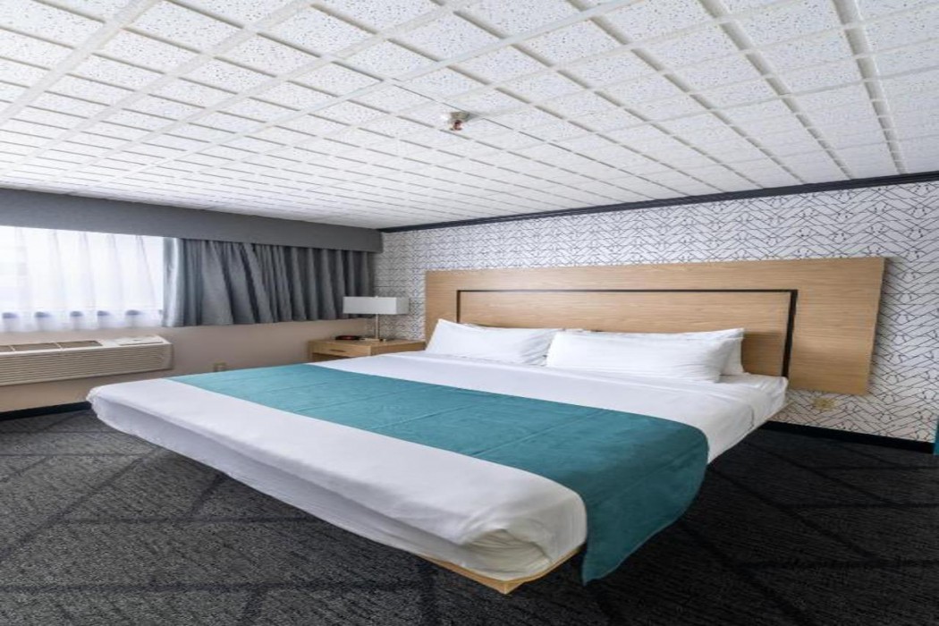 Sternwheeler Hotel & Conference Centre, Trademark by Wyndham 17/56