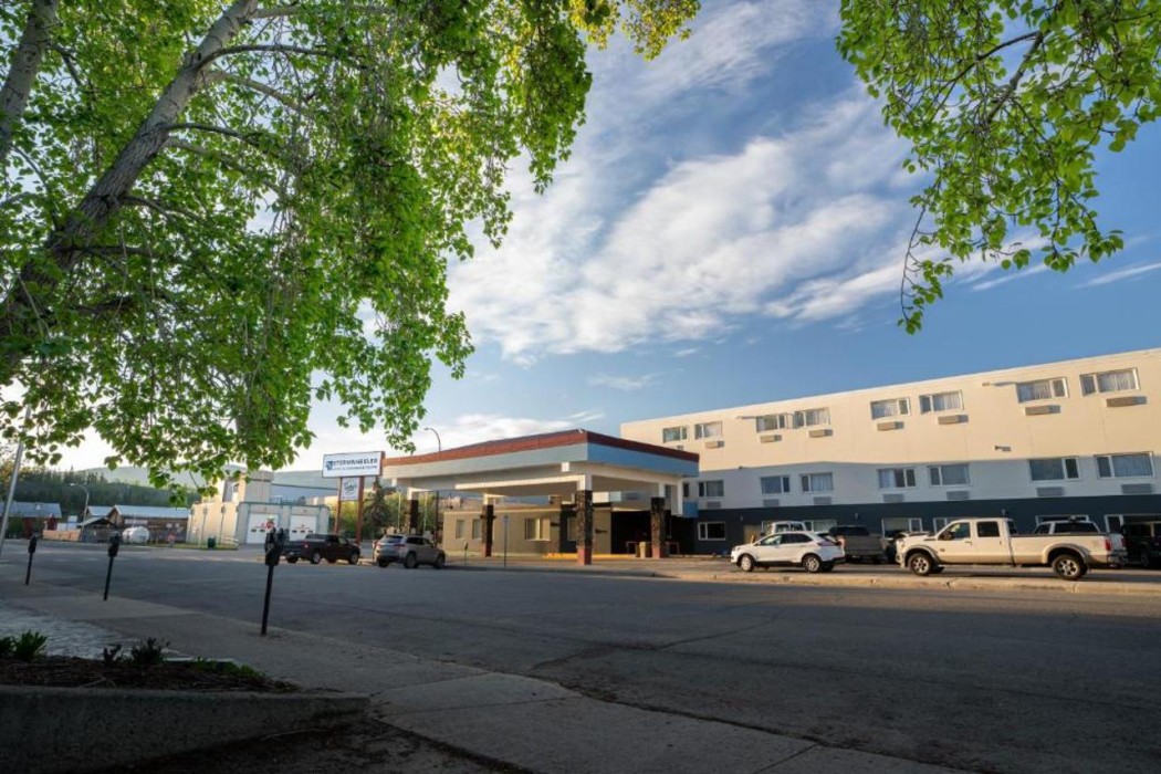 Sternwheeler Hotel & Conference Centre, Trademark by Wyndham 4/56