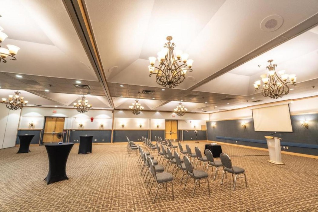 Sternwheeler Hotel & Conference Centre, Trademark by Wyndham 33/56
