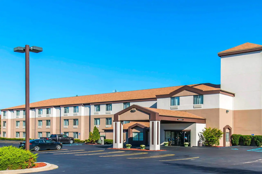 Sleep Inn Midland - Bay City West 1/26