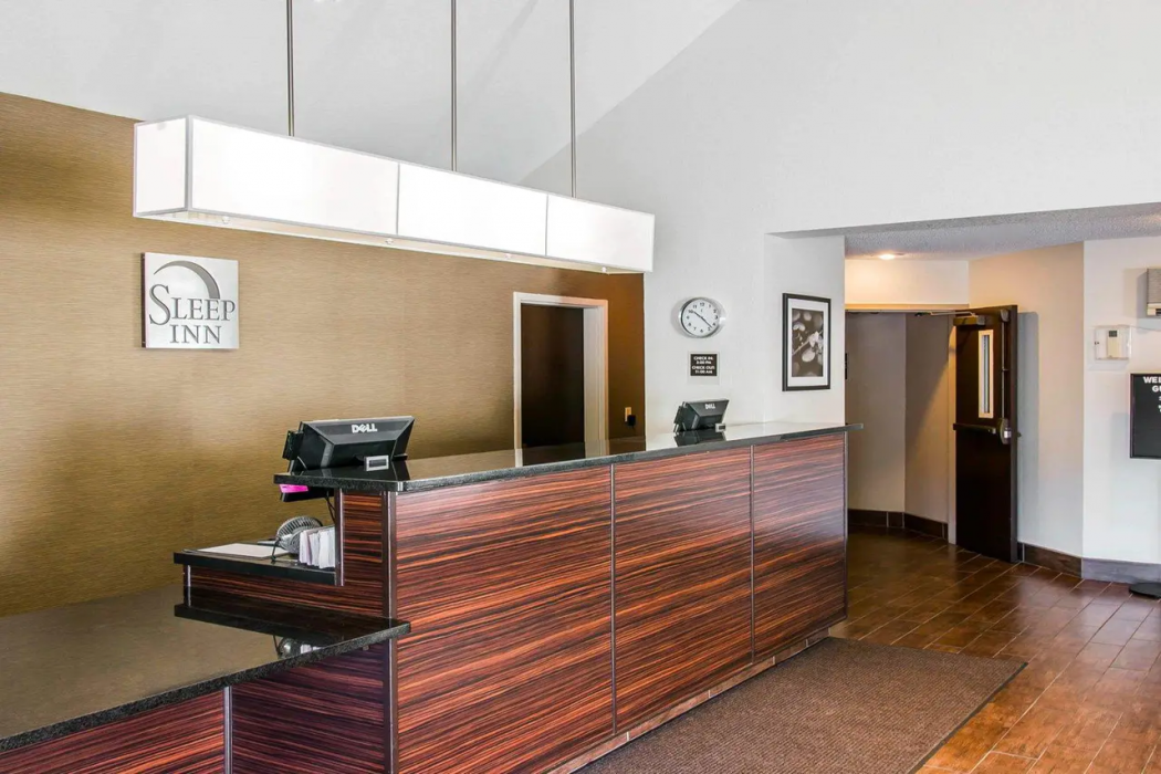 Sleep Inn Midland - Bay City West 4/26