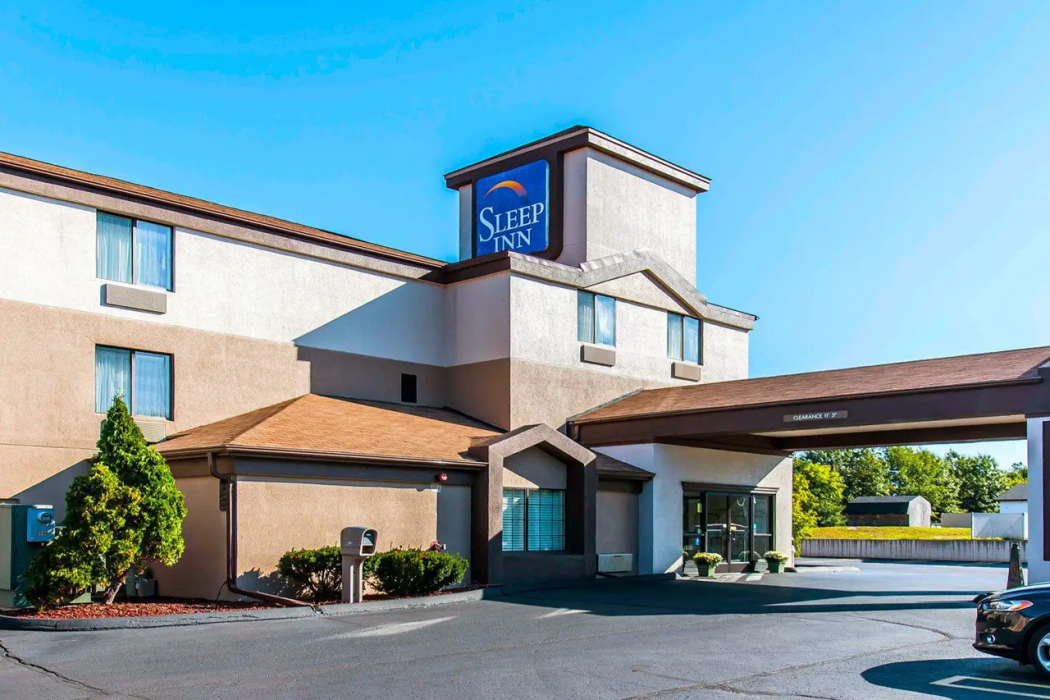Sleep Inn Midland - Bay City West 3/26