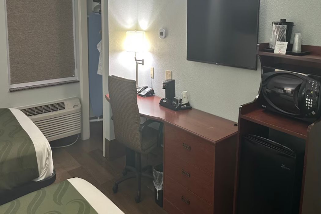 Wingate by Wyndham Macon West I-475 4/37