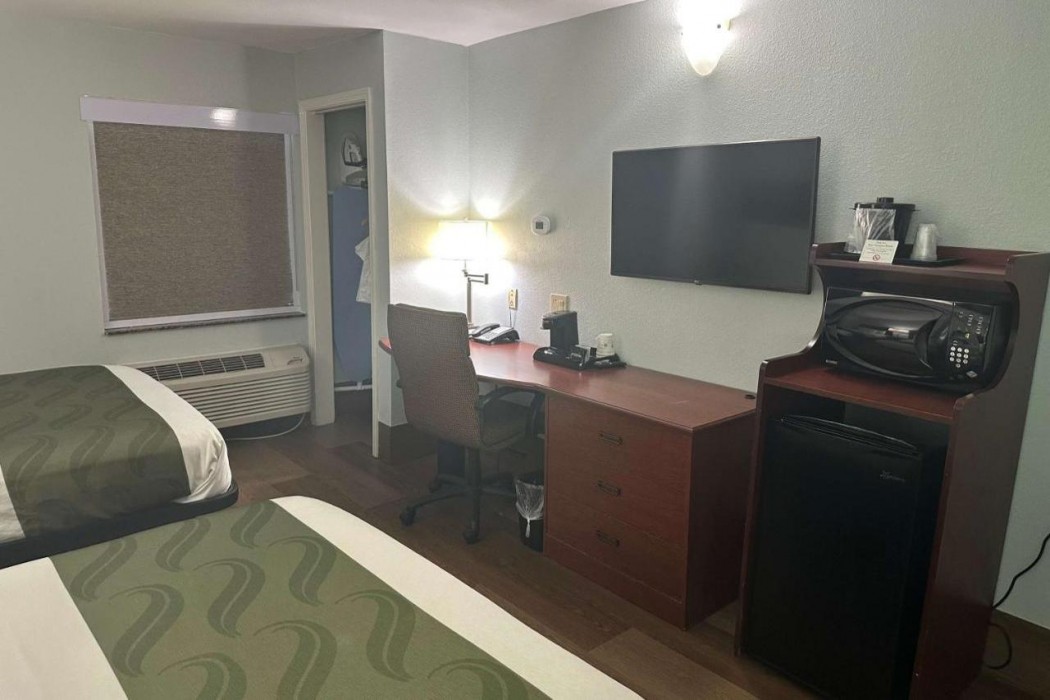 Wingate by Wyndham Macon West I-475 13/37