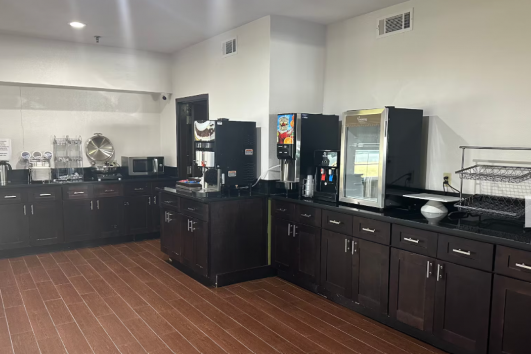 Wingate by Wyndham Macon West I-475 23/37