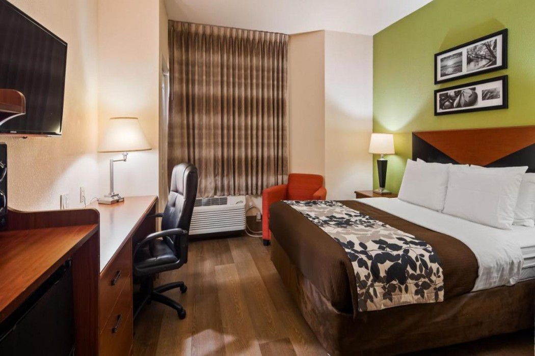 Wingate by Wyndham Macon West I-475 9/37