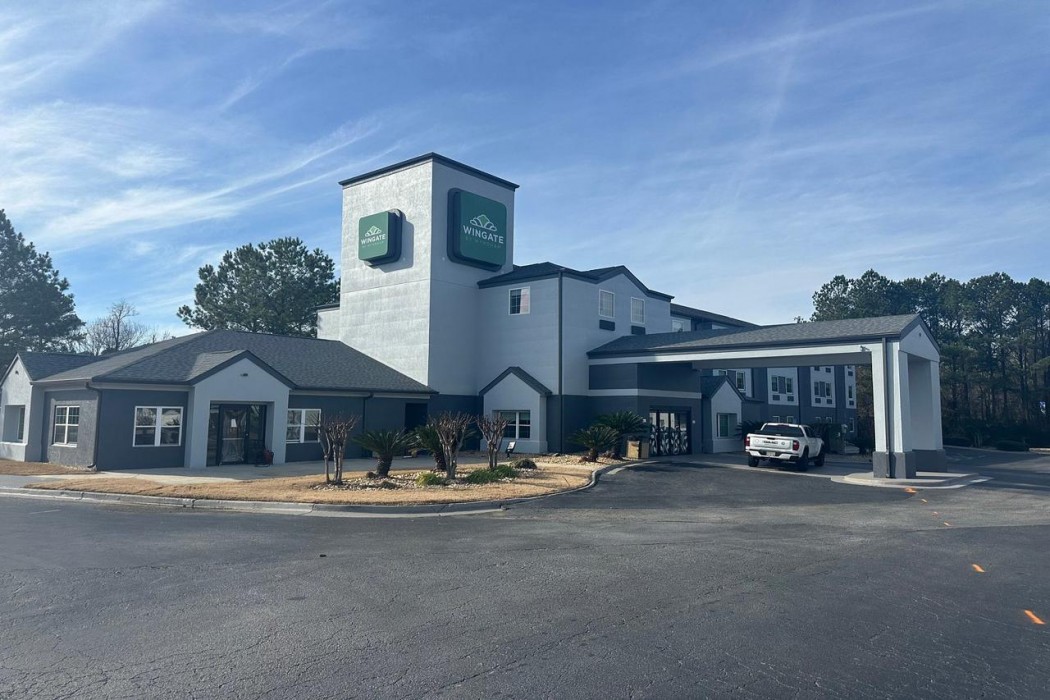Wingate by Wyndham Macon West I-475 1/37