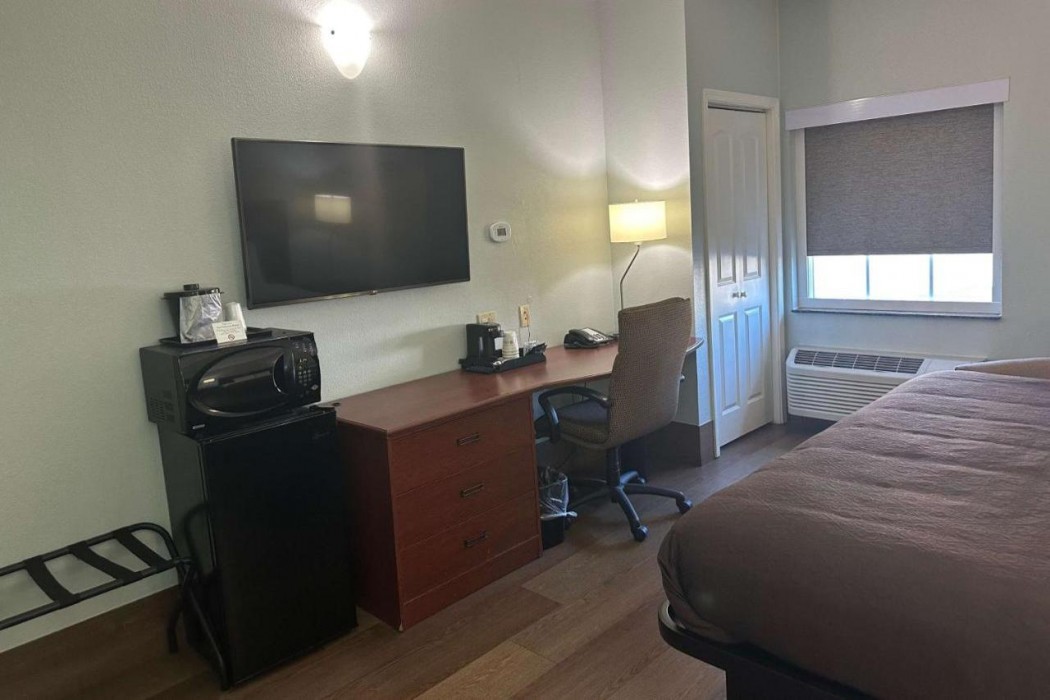 Wingate by Wyndham Macon West I-475 3/37