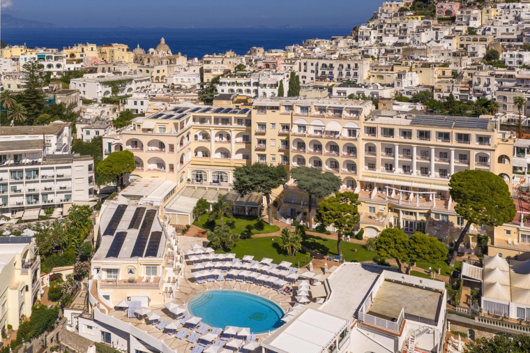 Grand Hotel Quisisana 7/75