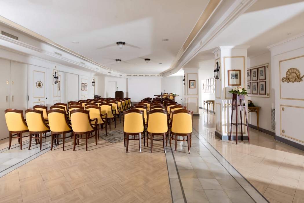 Grand Hotel Quisisana 25/75