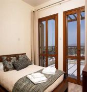 Aphrodite Hills Golf Spa Resort Residences Apartments 5/55