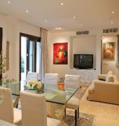 Aphrodite Hills Golf Spa Resort Residences Apartments 14/55