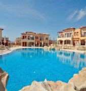 Aphrodite Hills Golf Spa Resort Residences Apartments 1/55
