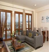 Aphrodite Hills Golf Spa Resort Residences Apartments 4/55