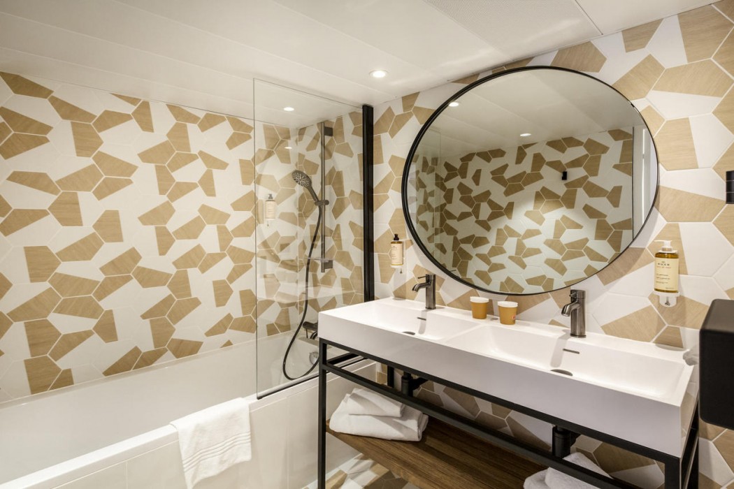 MERCURE CANNES MANDELIEU 13/60