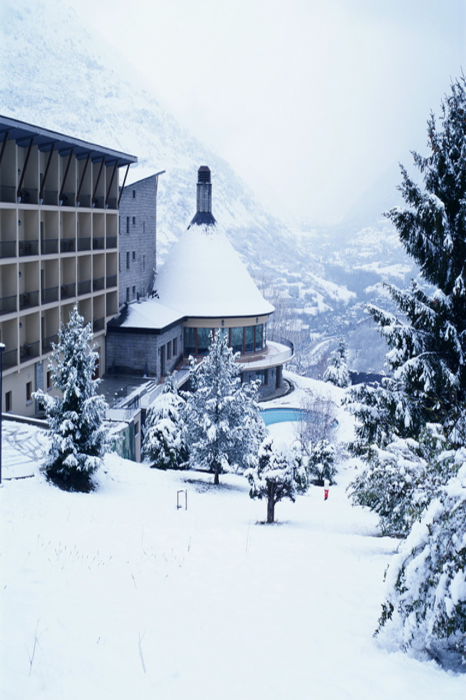 Parador De Vielha 2/38