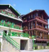 Hotel Candanchu 1/58