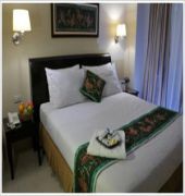 Sriwijaya Hotel Kt 9/31
