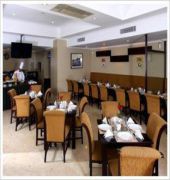 Sriwijaya Hotel Kt 12/31
