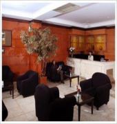 Sriwijaya Hotel Kt 3/31