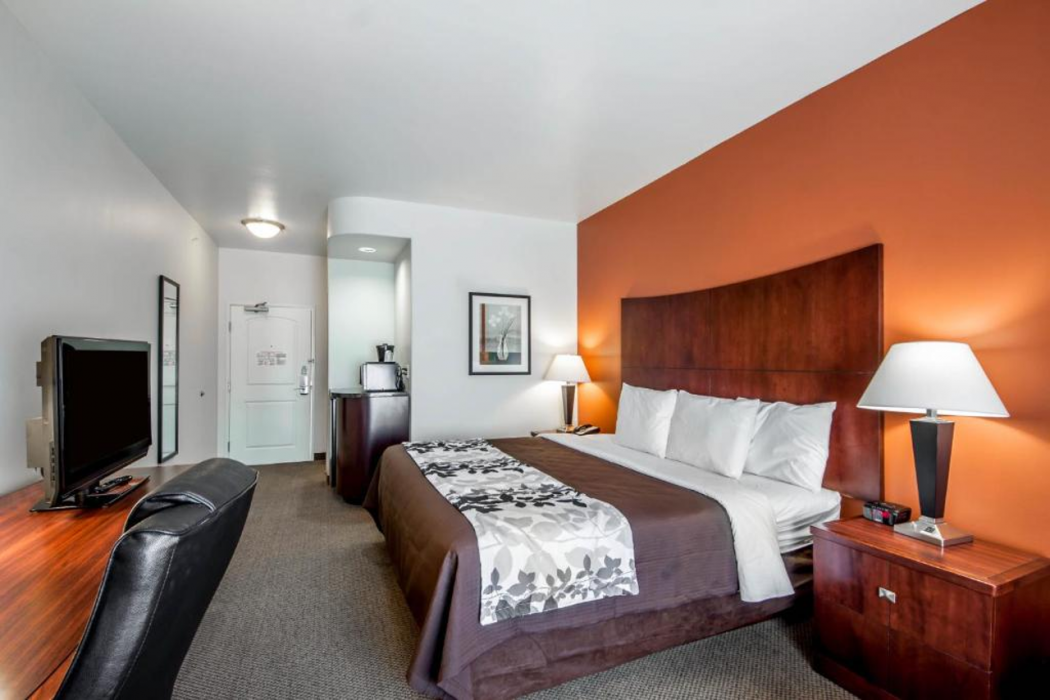 Garner Hotel Lawton Fort Sill Area by IHG 5/28