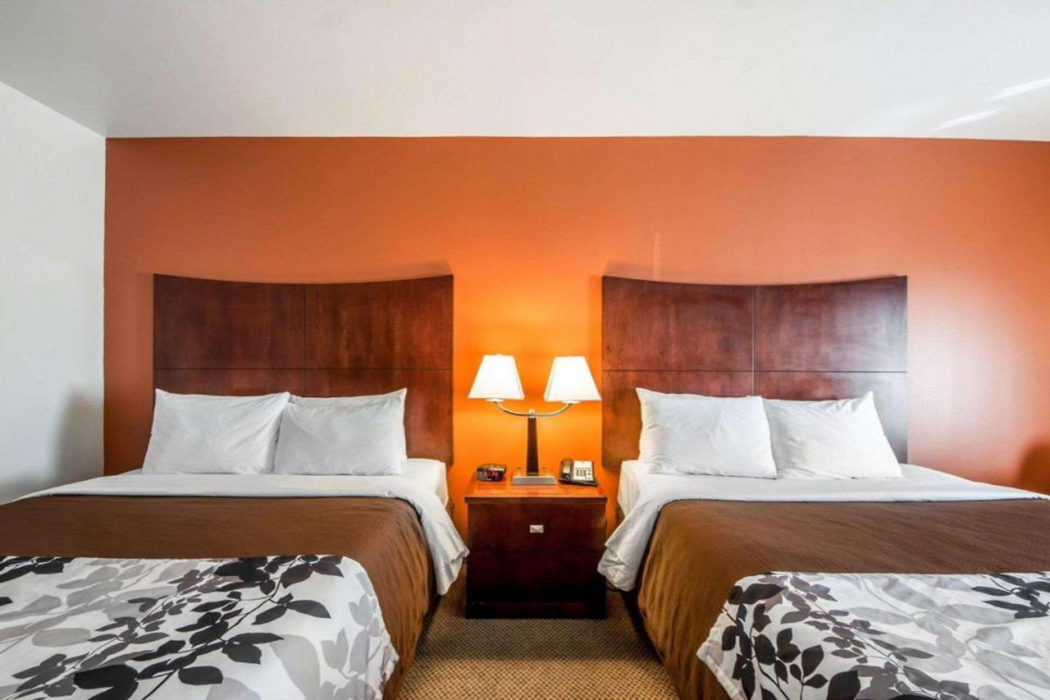 Garner Hotel Lawton Fort Sill Area by IHG 7/28