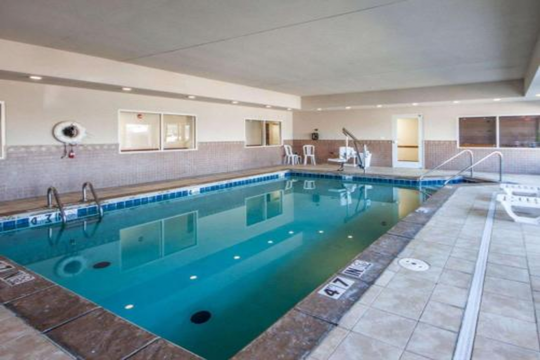 Garner Hotel Lawton Fort Sill Area by IHG 14/28