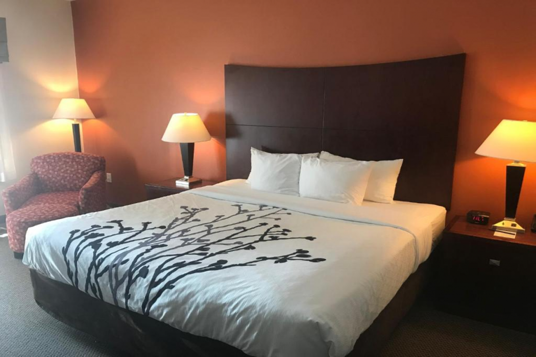 Garner Hotel Lawton Fort Sill Area by IHG 8/28