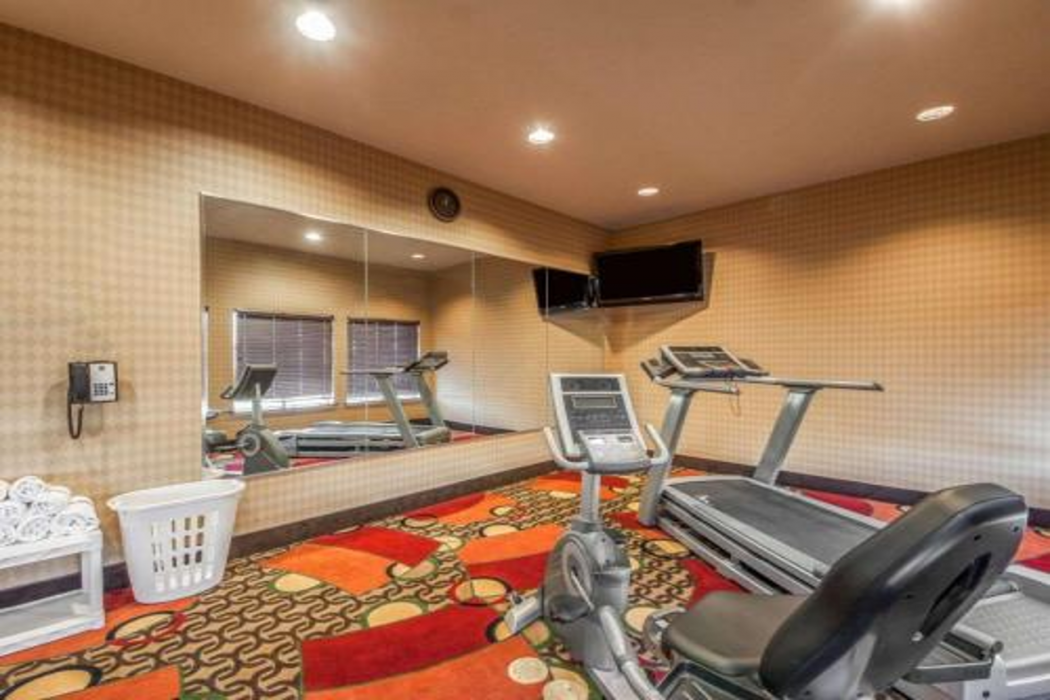 Garner Hotel Lawton Fort Sill Area by IHG 12/28