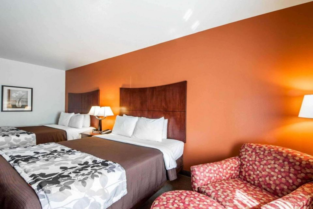 Garner Hotel Lawton Fort Sill Area by IHG 10/28