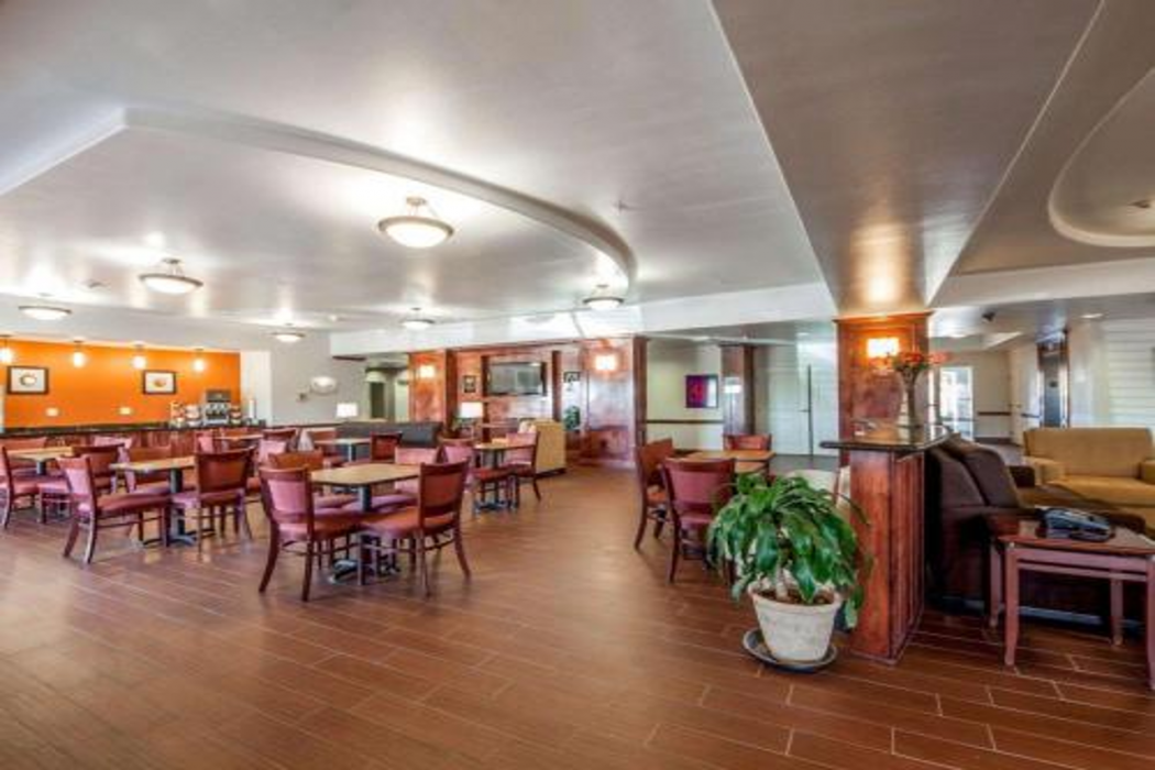 Garner Hotel Lawton Fort Sill Area by IHG 26/28