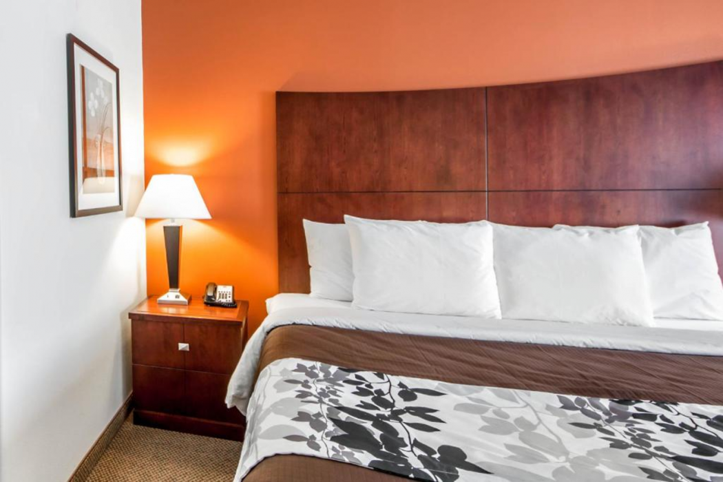 Garner Hotel Lawton Fort Sill Area by IHG 6/28