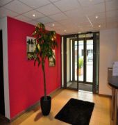 Ringhotel Drees 5/55