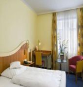 Ringhotel Drees 10/55