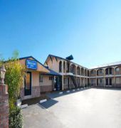 Executive Lodge Inn Stockton CA