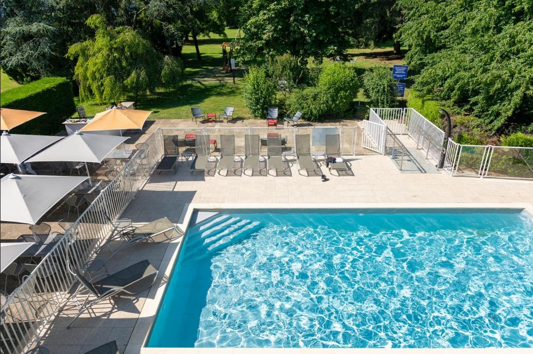 Novotel Macon Nord 25/74