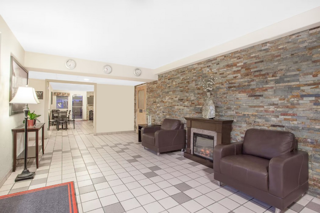 Ramada by Wyndham Cranbrook, BC 3/27