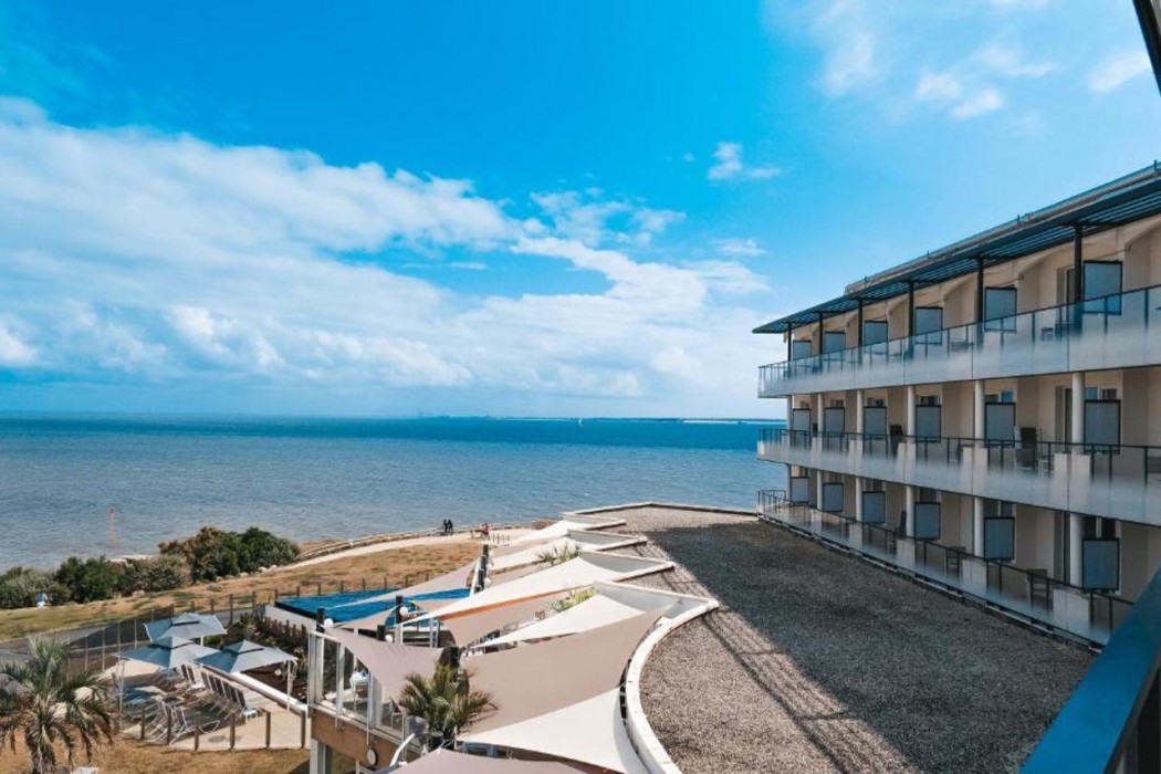 Thalazur Royan in ROYAN