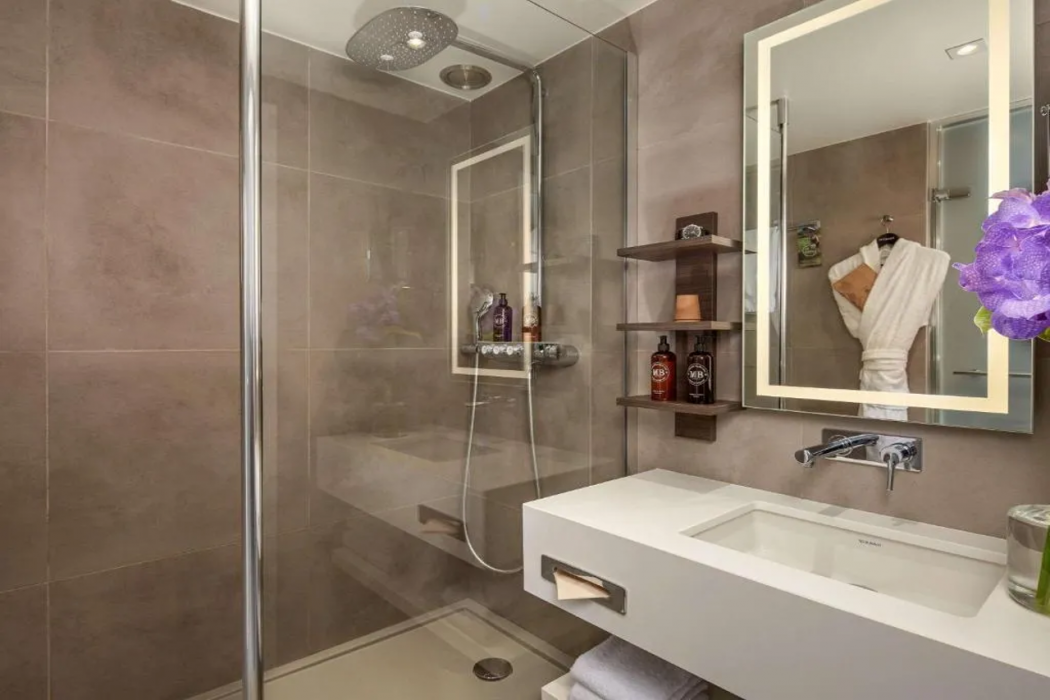 Novotel Paris Les Halles 12/60