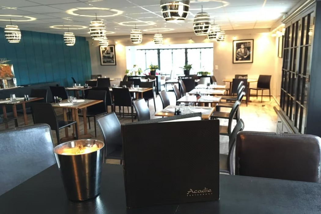 Hotel Acadie Orly Morangis 29/64