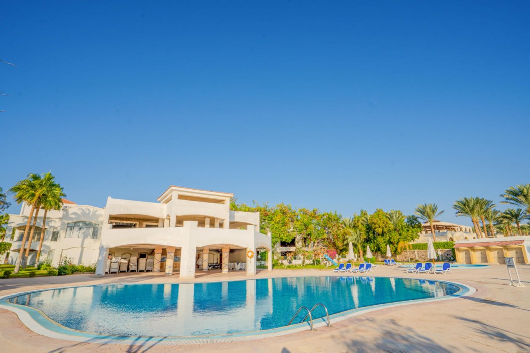 Ivy Cyrene Sharm Resorts Adults Only +13 in SHARM EL SHEIKH