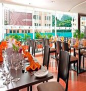 Teedo Hotel, Kuala Lumpur