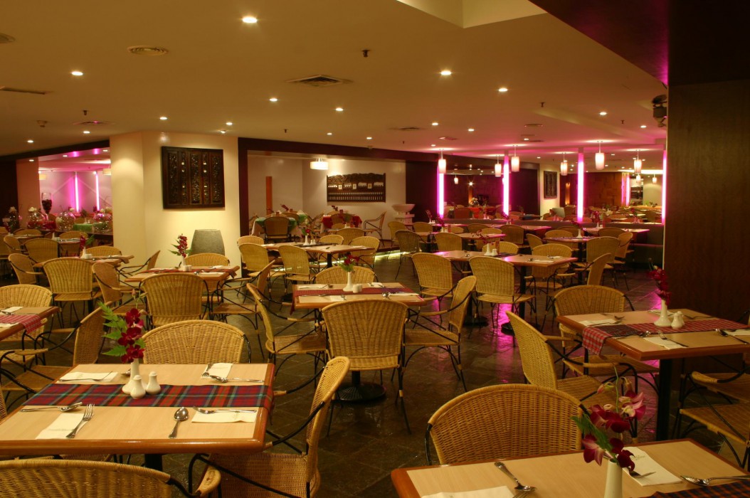 Teedo Hotel 18/33