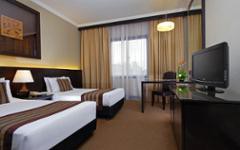 Teedo Hotel 10/33