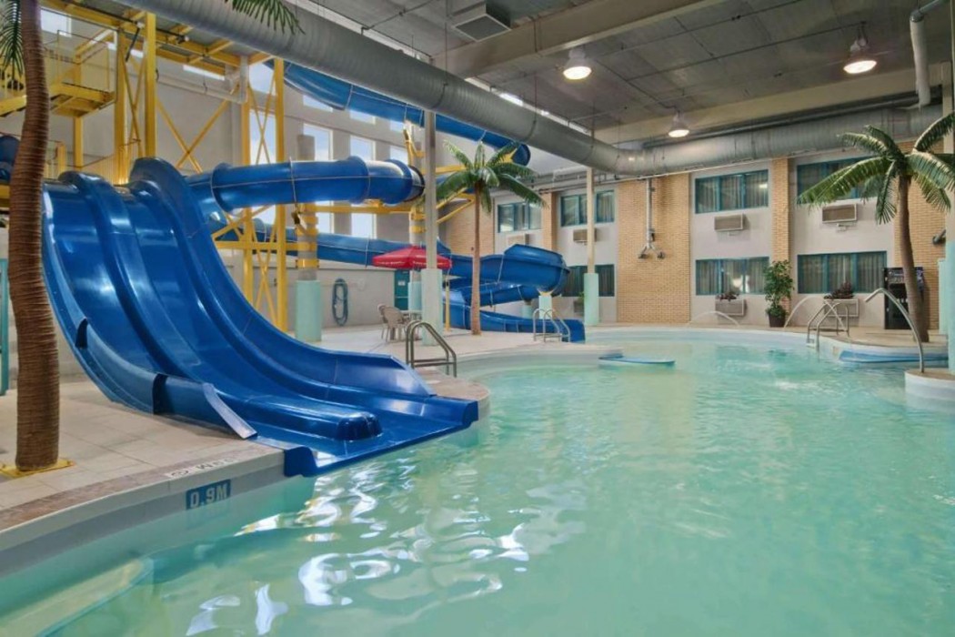 Travelodge by Wyndham Winnipeg Airport 23/37