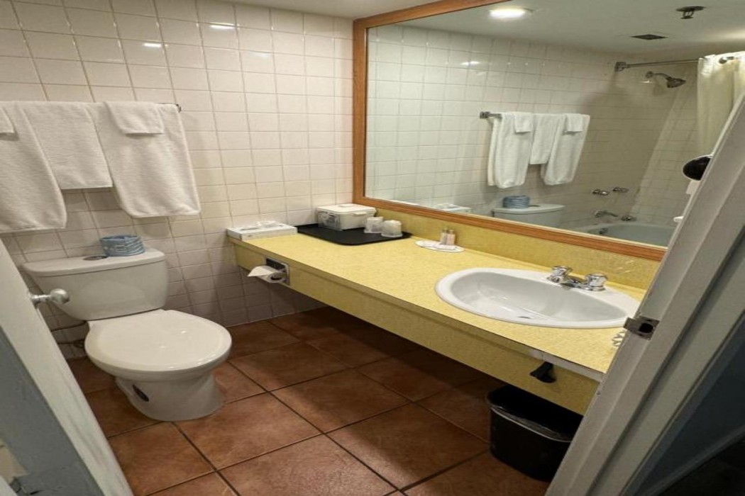 Travelodge by Wyndham Winnipeg Airport 5/37